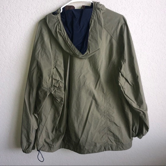 Columbia Windbreaker - Picture 2 of 2